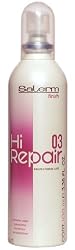 Salerm Hi Repair Finish 3.38 oz (100 ml)