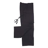 US Army M65 Cargo Kampfhose Original Ny/Co schwarz XXS-XXL Mvon "Unbekannt"