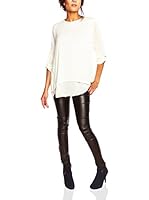 SAINT GERMAIN PARIS Blusa Cathy (Crudo)