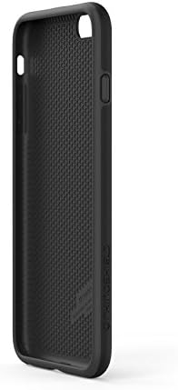 Rhino shield Coque Playproof Bleu foncé pour Iphone 6 /6S (black)