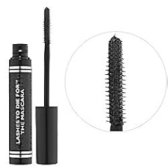 Peter Thomas Roth LASHES TO DIE FOR? THE MASCARA