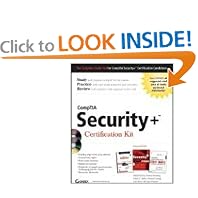 CompTIA Security+ Certification Kit