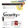 CompTIA Security+ Certification Kit