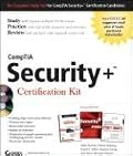 CompTIA Security+ Certification Kit