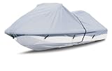 TRAILERABLE JET SKI PWC COVER FITS Kawasaki 900 STX 01-05 1100 STX Di 00-03