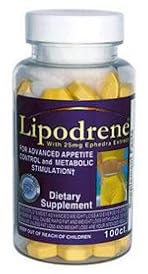 Lipodrene