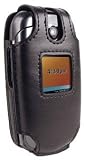 Xcite Leather Case for Samsung Smooth SCH-U350