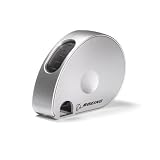 Mouse Tape Dispenser W/ Click Button