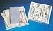 Basic Soft Tissue Biopsy Tray - Soft Tissue Biopsy Tray without Procedural Needles, 10 Unit / Case 1 Syringe 3cc (Luer Lock) 1 Syringe 5cc (Luer Lock) 1 Needle 20G x 1 1/2 1 Needle 22G x 1 1/2' 1 Needle 25G x 5/8' 1 Lidocaine 1% 5ml ampule 1 Scapel blade 2 Specimen tubes w/caps 6 Frosted slides 1 Ruler 2 Sponge applicators 4 Gauze pads 2' x 2' 1 Absorbent towel 1 Fenestrated drape 1 Adhesive bandage Product photo may not exactly match the product offered for sale. Please refer to the product description.