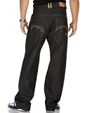 Rocawear - Rocawear Grid Iron Jeans