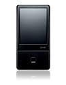 Iriver E100 8GB MP3/MP4 Player - Black