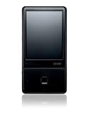 iriver E100 4GB Video MP3 Player - Black