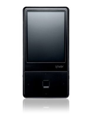 Childrens Toyshop  Used : Iriver E100 4GB MP3/MP4 Player - Black