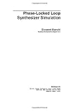 Phase-Locked Loop Synthesizer Simulation (McGraw-Hill Electronic Engineering)