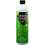 TotalPond A20011 16-Ounce Pond Chlorine Remover