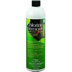 TotalPond A20011 16-Ounce Pond Chlorine Remover