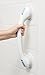 Suction Grab Bar 16 Inches