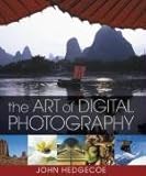 The art of digital photography