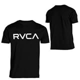 RVCA Big RVCA T-Shirt - Short -Sleeve - Men's