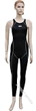Finis HydroSpeed Ladies Race Tight, 28 - 32 Bust, 26 Waist, 35 Hip, Torso 57.5