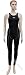Finis HydroSpeed Ladies Race Tight, 28 - 32 Bust, 26 Waist, 35 Hip, Torso 57.5