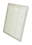 Wix 24901 Cabin Air Filter, Pack of 1