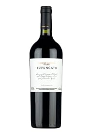 Tupungato Cabernet Sauvignon Malbec 2009 - Case of 6