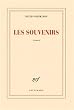 Les souvenirs