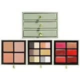 POP Beauty - Sara`s Make-Me-Up Cabinet