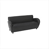 Cheap Sofa Couch with Curved Arms Couches  For Sale – Discount Office Star Couches