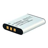 Nikon Coolpix S560 Digital Camera Battery - 500Mah (Replacement)