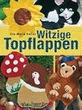 Produkt-Bild: Witzige Topflappen