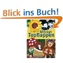 Witzige Topflappen
