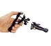 HAND VICE 100MM