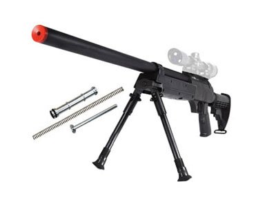 Echo1 A.S.R Sniper Rifle airsoft gun