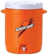 Gatorade 49035 10 Gallon Cooler