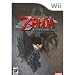 Legend of Zelda: Twilight Wii Image