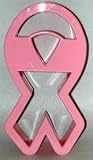 Fox Run Craftsmen Ribbon Cookie Cutter - Plastic