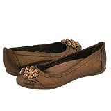 Kenneth Cole REACTION - Kenneth Cole Reaction My Boo Metallic Flats