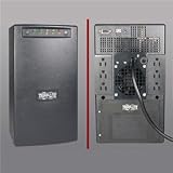 Tripp Lite SM1500NAFTA 1500VA U.S. Smart Pro Line-Int UPS Tower 6 outlets