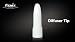 Fenix Tk-Series White Diffuser Tip