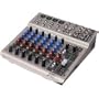 Peavey PV 8 USB Compact USB Mixer (Standard)