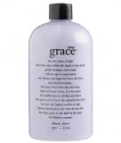 philosophy - inner grace: perfumed shampoo, shower gel and bubble bath