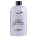 philosophy inner grace shampoo  bath  and shower gel   in memory of dana reeve