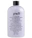 philosophy - inner grace: perfumed shampoo, shower gel and bubble bath