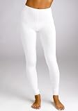 Jockey No Panty Line Promise Modal Long John