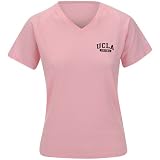 Under Armour UCLA Bruins Womens UA Tech Tee