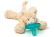 Wubbanub Infant Pacifier Cream Tabby Kitten