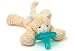 Wubbanub Infant Pacifier Cream Tabby Kitten