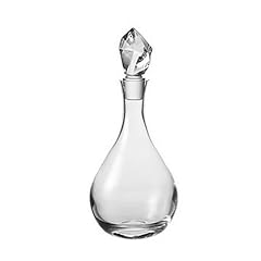 Leonardo 20415 Weinflasche 1 L Crystal